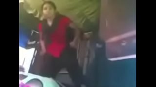 Aunty fucked with Desi boy clear Hindi audio