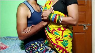 Bhubaneshwar Teacher Sex With His Colleague