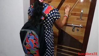 Creampied chut of horny indian sexy girlfriend