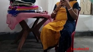 Desi Bhabhi Hard Fucking By Hubby Caught On Hidden Cam