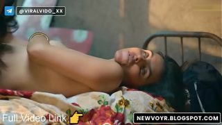 Desi Indian big tits woman sex with owner indian mms scandal