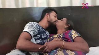 desi kaam wali ki chudai indian horny bhabhi fucked hard by her young lover
