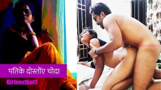 Desi Sexy Bhabhi Fuck In Hotel Room By Her House Owner Video