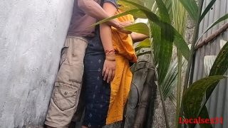 Doggystyle Fucking Neighbor With Jeans Pants