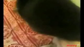 Hairy Indian Daughter Sucks and Fucks Her Dad