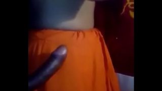 hot bhabhi Lalita Singh fucked in standing and missionary position