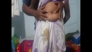 Hot Indian bhabi getting fucked by devar
