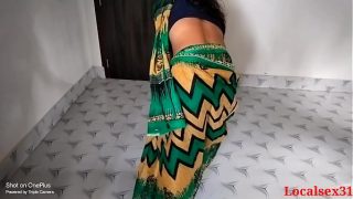 Hot Sexy indian Tamil Bhabi Sex In Luxry Hotel Room