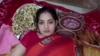 Indian Desi Bhabhi Fucked Pussy And Blowjob By Lover