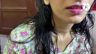 Indian xxx lover fucked mature bhabi and theif