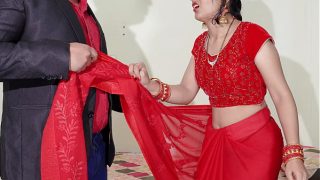 Juicy Telugu House wife Swathi Blowjob Sex Indian mms
