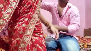 Me and village friend wife in my home sex video