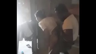 Nepali Young Bhabhi Homemade Anal Fucked Porn Video