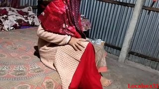 Punjabi HArdly Fucking Bhabi Real Incest Sex With Dewar