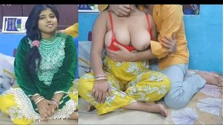 Punjabi Sex Scandal Of Young BHabhi Hardcore Fucking Xnx Video