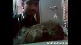 Saidapet beautiful, hot and sexy housewife aunty Vanaja’s boobs groped, m. and sucked super hit viral porn video on Xvideos.com