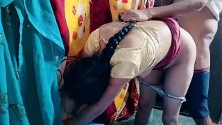Sexy Bengali Bhabhis Scandal With Devar