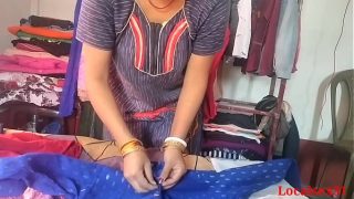 Village Dehati Bhabhi Fuck With Home In Alon With Hashband